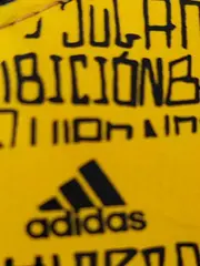 Vorschaubild 5 von Fußballschuhe Herren Gelb Gr. 38.2 Sportlich