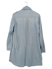 Vorschaubild SERAPHINE Blusenkleid 2