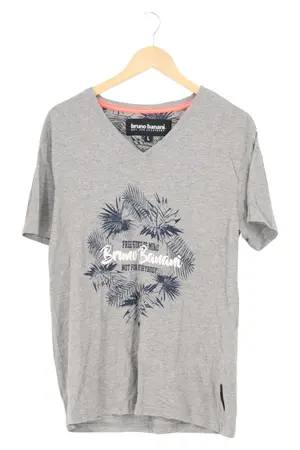 BRUNO BANANI T-Shirt