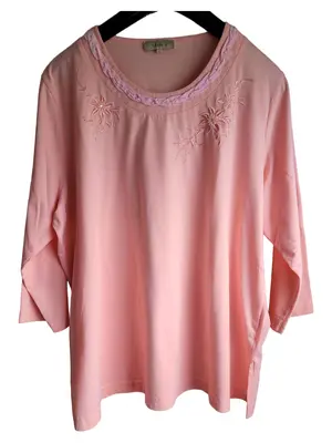 MALVA Langarmshirt