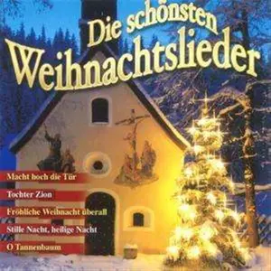 Weihnachtsmusik