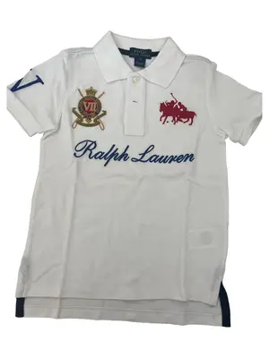 RALPH LAUREN Poloshirt
