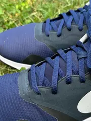 Vorschaubild 4 von Air Max Tavas Herren Sneaker Blau Gr. 45 Sport Freizeit