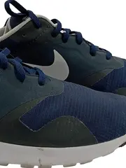 Vorschaubild 3 von Air Max Tavas Herren Sneaker Blau Gr. 45 Sport Freizeit