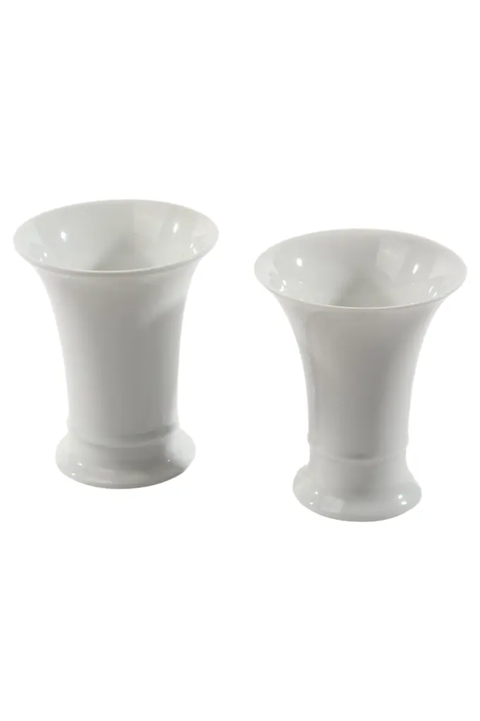 MARKENLOS Vase Bild 1