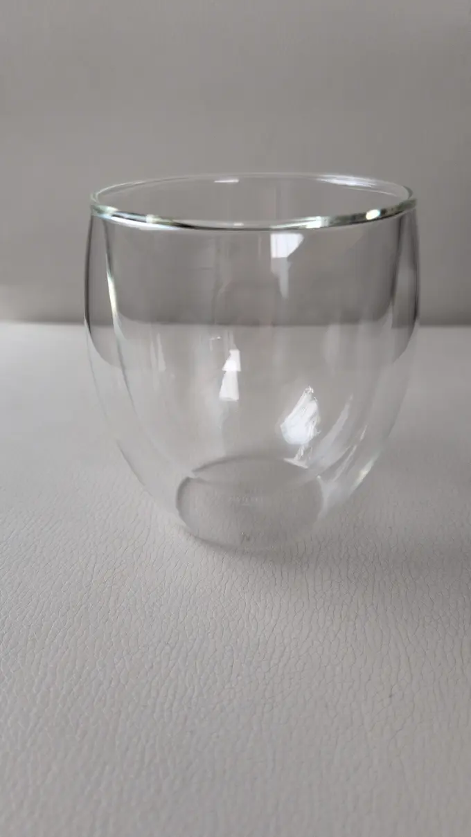 SCHOTT ZWIESEL Teeglas Bild 1