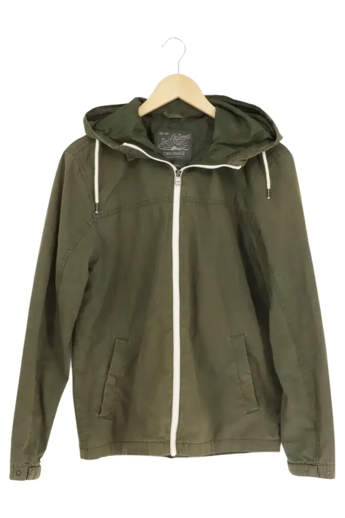 JACK & JONES Leichte Jacke Bild 1