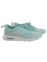 Vorschaubild 1 von Damen Sneaker low Turnschuhe Türkis Gr. 37.5 Sportlich Freizeit