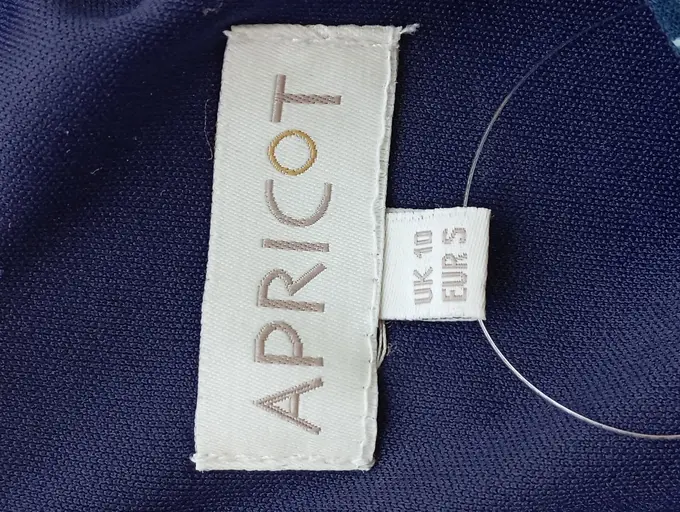 APRICOT Sommerkleid Bild 3