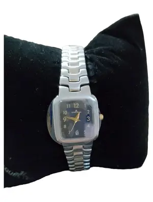 JACQUES LEMANS Armbanduhr