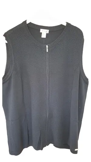 COLLECTION L Leichte Weste