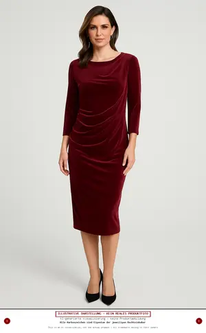 INWEAR Cocktailkleid