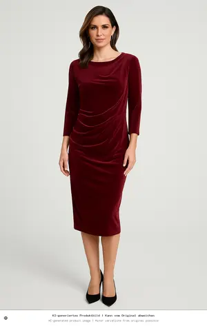 INWEAR Freizeitkleid