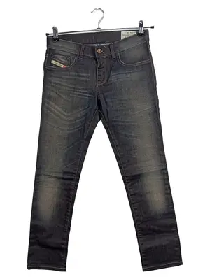 DIESEL Destroyed Jeans