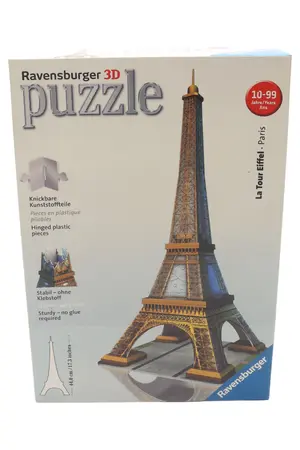RAVENSBURGER 3D Puzzle