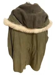 Vorschaubild SANDRO Parka 3