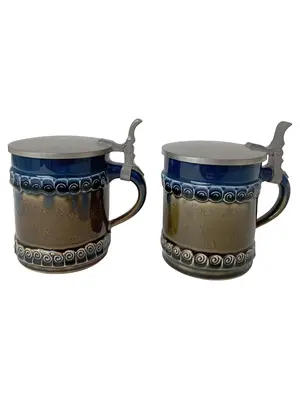 ROSENTHAL Bierkrug
