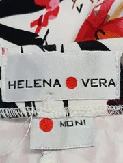Vorschaubild HELENA VERA Stoffhose 3
