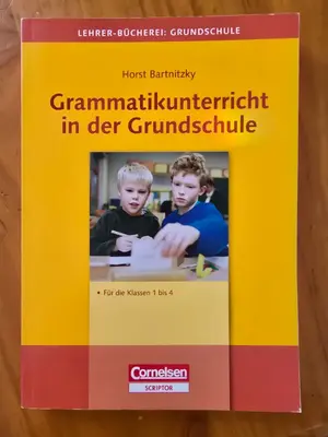 Buch für den Unterricht