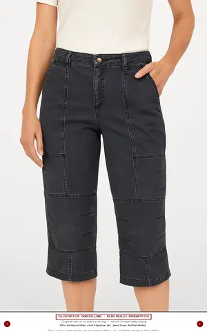 OILILY Jeans Regular Fit