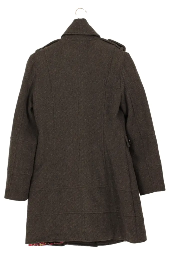 SPOON Leichte Jacke Bild 2