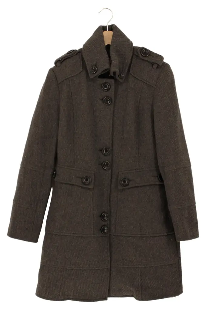 SPOON Leichte Jacke Bild 1