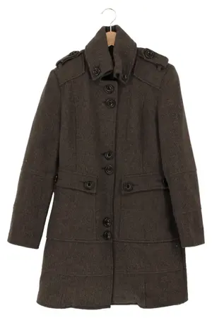 SPOON Leichter Mantel