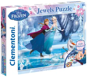 CLEMENTONI Puzzle