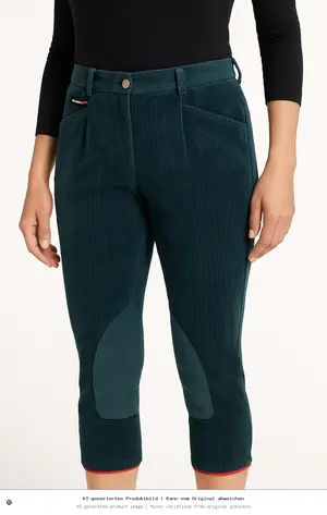 EUROSTAR Reithose