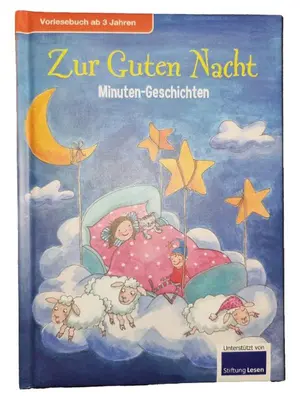 Buch für Kinder