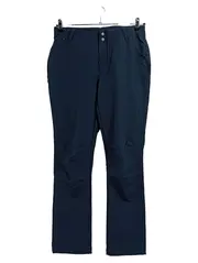 Vorschaubild 1 von Damen Outdoorhose Gr. 38 M Schwarz Sportlich Performance