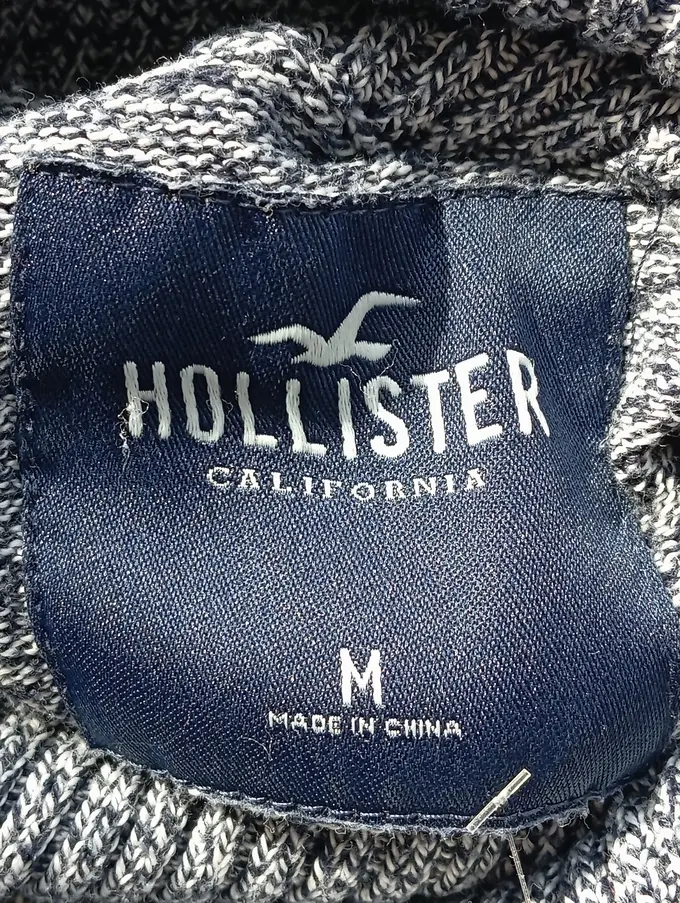 HOLLISTER Pullover Bild 3