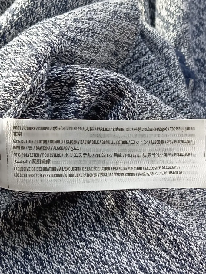 HOLLISTER Pullover Bild 4