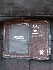 Vorschaubild G-STAR RAW Outdoorjacke 3