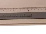 Vorschaubild 3 von Rapid Zeichenplatte Zeichenbrett A4 weiß mit Lineal