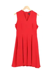 Vorschaubild DANIEL HECHTER Cocktailkleid 1