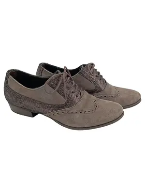 KIM KAY Schnürschuhe
