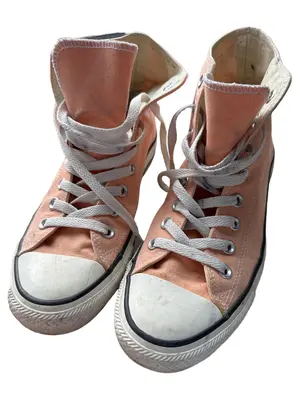 CONVERSE Sneaker high