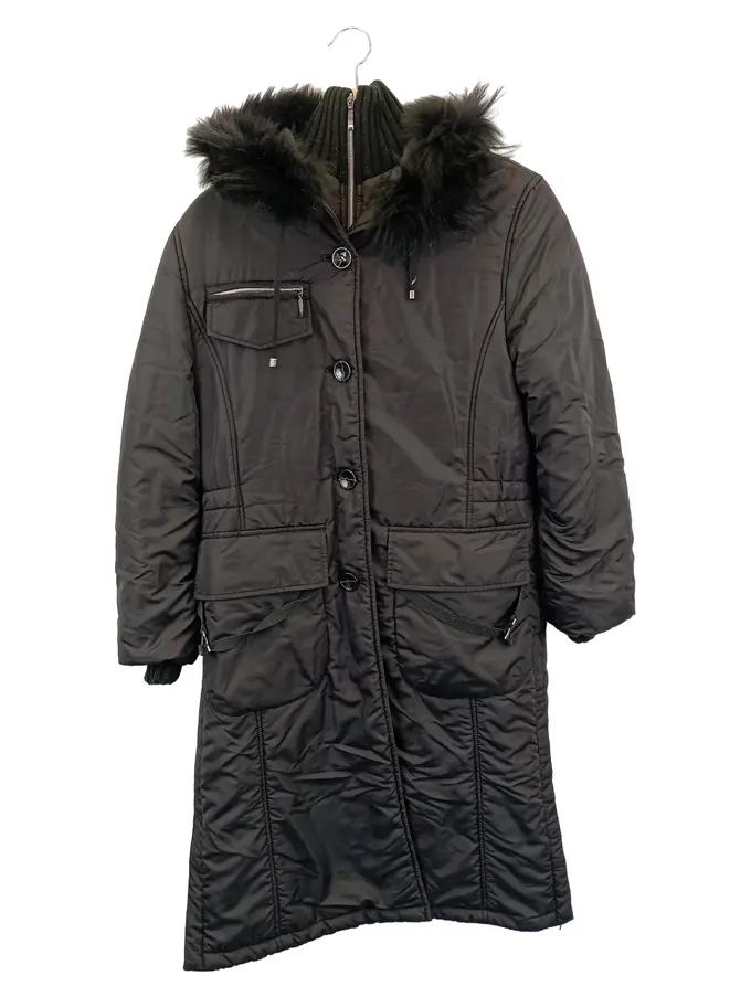 CONCEPT UK Wintermantel Bild 1