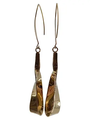 DYRBERG/KERN Ohrringe