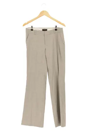 BANANA REPUBLIC Stoffhose