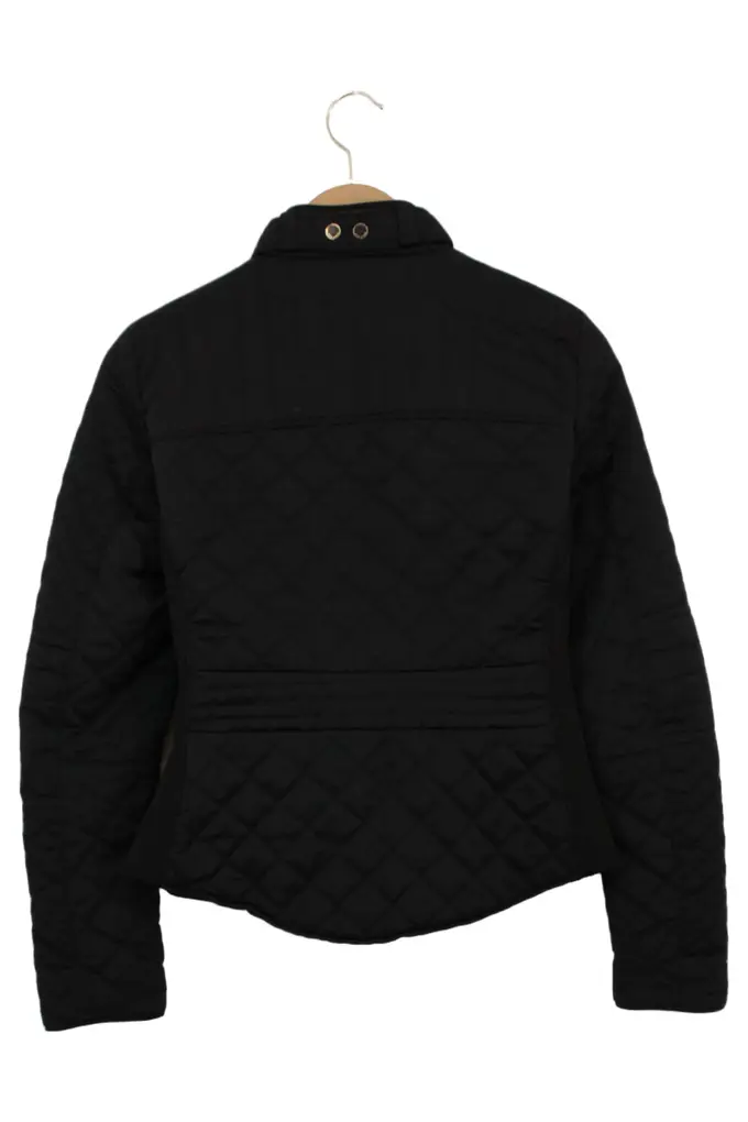 ZARA Steppjacke Bild 2