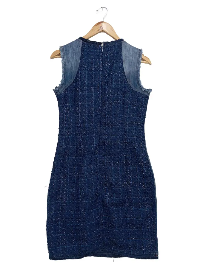 DESIGUAL Jeanskleid Bild 2