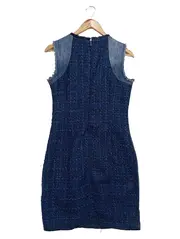 Vorschaubild DESIGUAL Jeanskleid 2