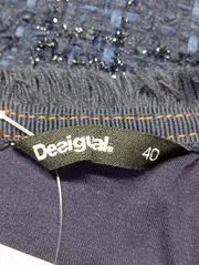 Vorschaubild DESIGUAL Jeanskleid 3