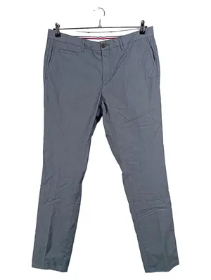 TOMMY HILFIGER Stoffhose