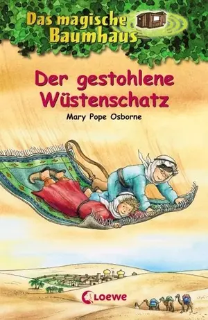Buch für Kinder