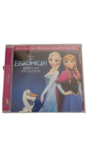 Hörspiel für Kinder