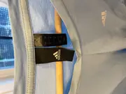 Vorschaubild 4 von Herren T-Shirt Gr. 50/L Blau Sportlich Baumwolle