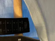 Vorschaubild 6 von Herren T-Shirt Gr. 50/L Blau Sportlich Baumwolle